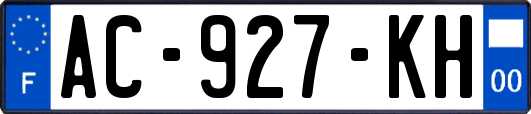 AC-927-KH