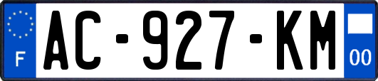 AC-927-KM