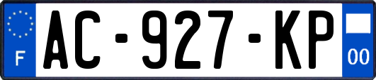 AC-927-KP
