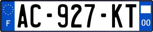 AC-927-KT