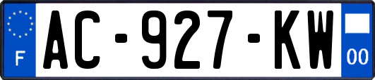 AC-927-KW