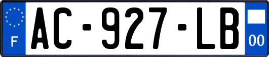 AC-927-LB
