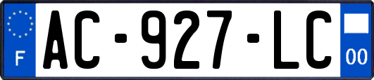 AC-927-LC