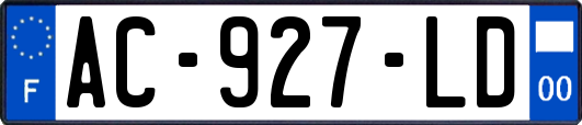 AC-927-LD