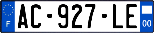 AC-927-LE