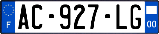 AC-927-LG