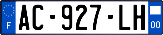 AC-927-LH