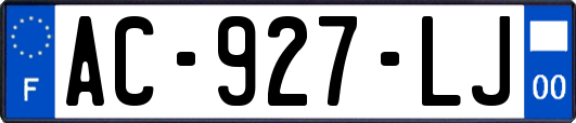 AC-927-LJ