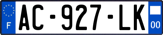 AC-927-LK