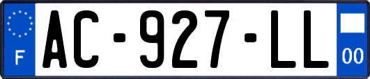 AC-927-LL