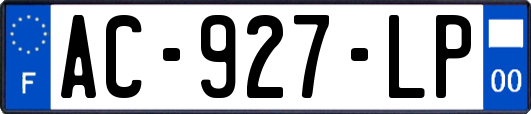 AC-927-LP