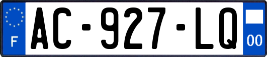AC-927-LQ