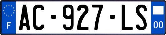 AC-927-LS