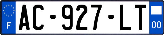 AC-927-LT