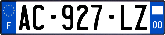 AC-927-LZ