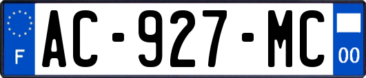 AC-927-MC