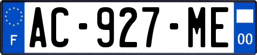 AC-927-ME