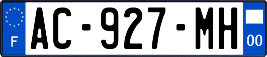 AC-927-MH