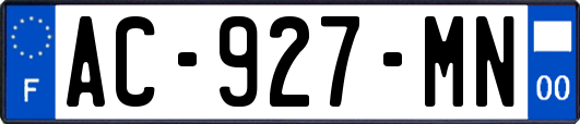 AC-927-MN