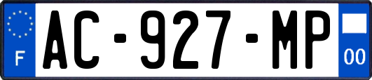 AC-927-MP