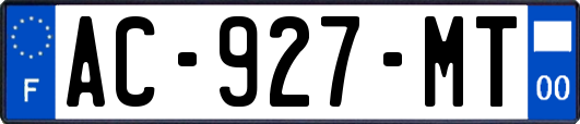 AC-927-MT