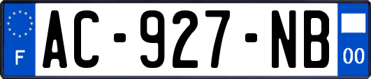 AC-927-NB