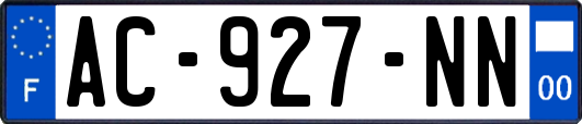 AC-927-NN