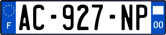 AC-927-NP