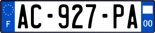 AC-927-PA
