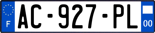 AC-927-PL