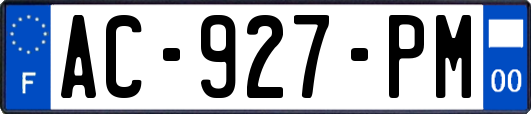 AC-927-PM