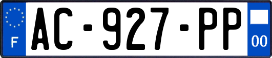 AC-927-PP