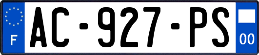 AC-927-PS