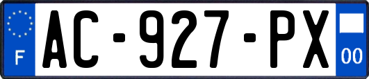 AC-927-PX