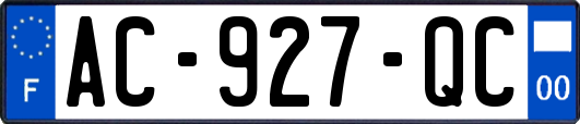 AC-927-QC