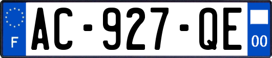 AC-927-QE