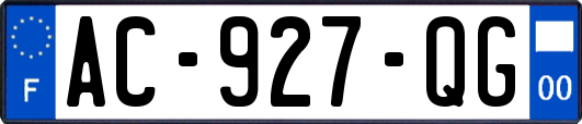 AC-927-QG