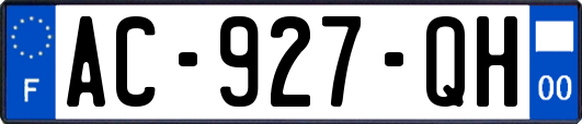 AC-927-QH