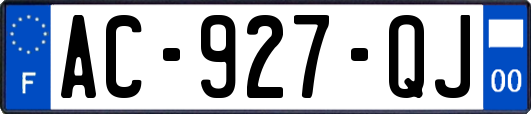 AC-927-QJ