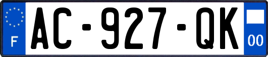 AC-927-QK
