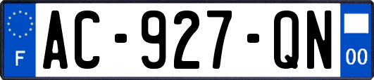AC-927-QN