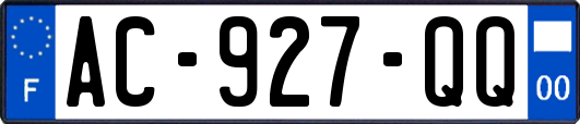 AC-927-QQ