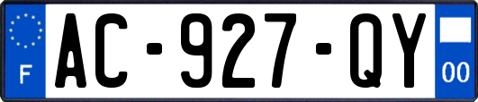 AC-927-QY