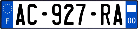 AC-927-RA