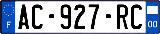 AC-927-RC