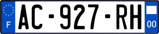 AC-927-RH