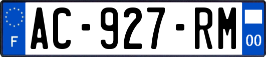 AC-927-RM