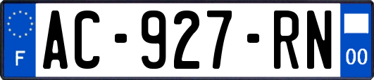 AC-927-RN