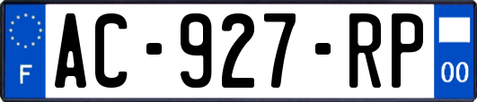 AC-927-RP