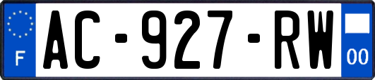 AC-927-RW